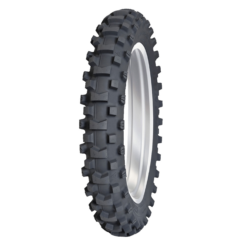 Motorcycletire Dunlop Geomax At Off Road Racing Tire