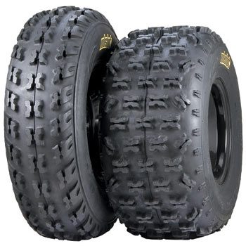 MotorcycleTire ITP HoleShot XCR 03 Cross Country ATV Tires 20x11 9