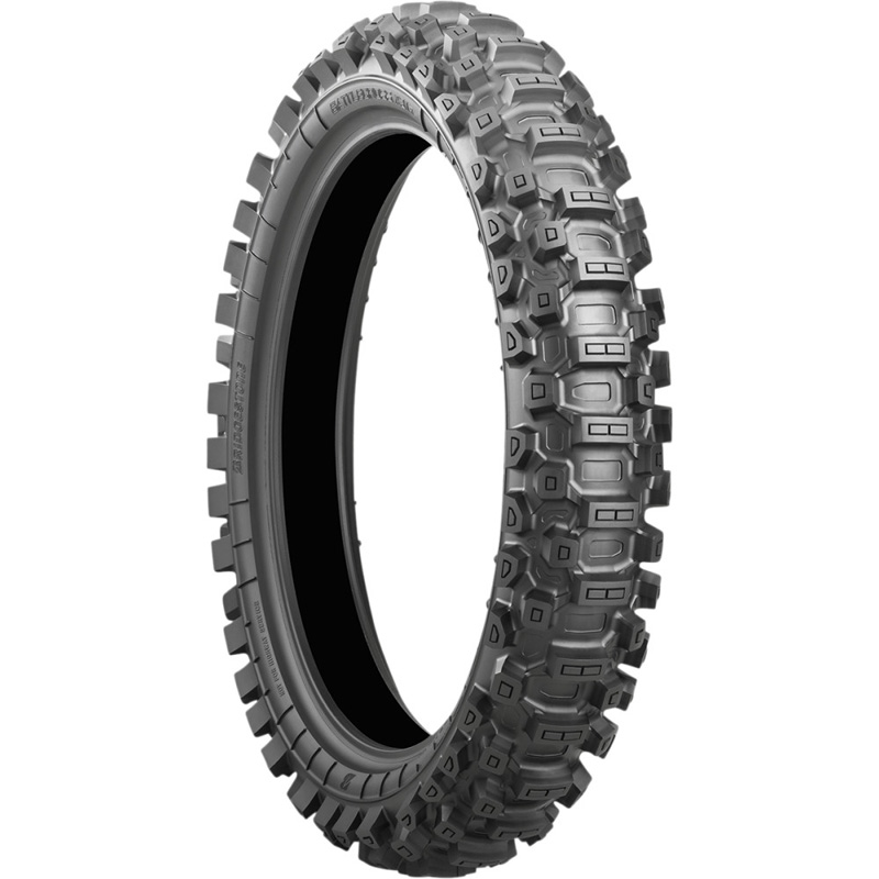 MotorcycleTire Bridgestone Battlecross X31 Off Road Tire 110 100