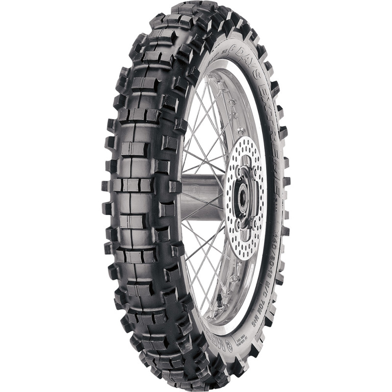 Motorcycletire Metzeler Days Extreme Off Road Tire