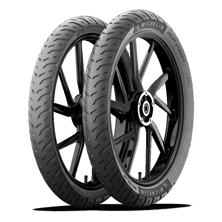 Motorcycletire Michelin Pilot Street Scooter Tire Rear