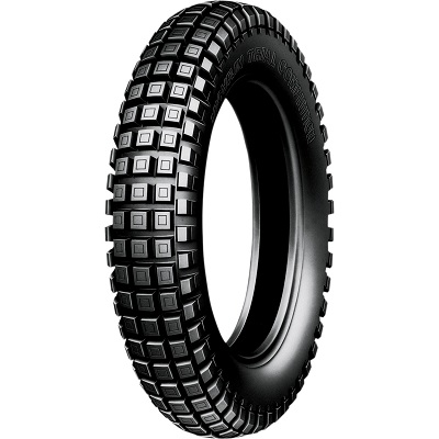 Michelin Trial X Light Tire R Rear Motorcycletire