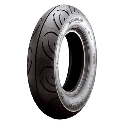 MotorcycleTire.com: Heidenau K61 Racer Scooter Tire 120/90 ...