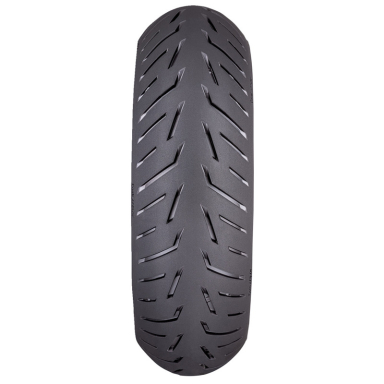 Continental ContiRoad Attack 4 Hyper-Touring Tire 190/55ZR17 Rear [75W]