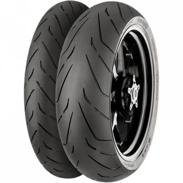 MotorcycleTire.com: Continental