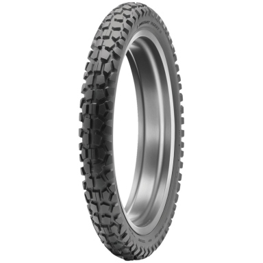 Dunlop D605 Dual Sport Tire 90/90-21 Rear [54P]