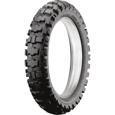 Dunlop D908RR Off-Road / Adventure Tire 150/70-18 Rear [70S]