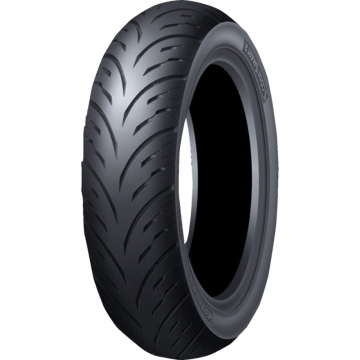 Dunlop Scootsmart 2 Scooter Tire 120/80-14 Front [58S]