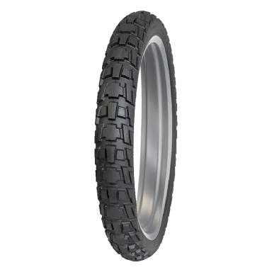 Dunlop Trailmax Raid Adventure Tire 120/70R19 Front [60T]