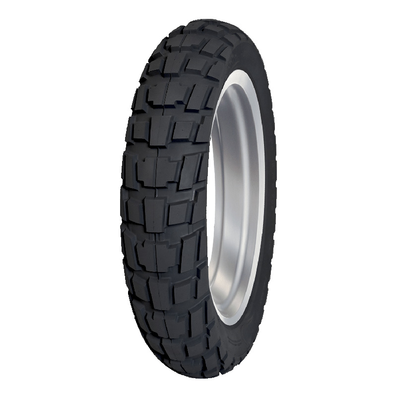 Dunlop Trailmax Raid Adventure Tire 150/70R18 Rear [70T]