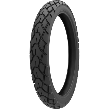 Kenda K761 Dual Sport Tire 130/90-16 Front [73H]