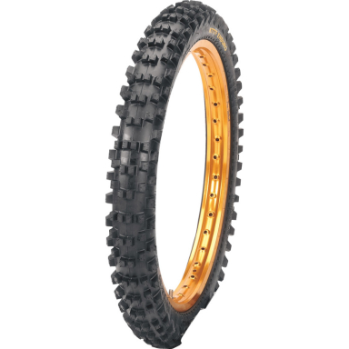 Kenda K777F Knarly Off-Road Tire 90/90-21 Front [54R]