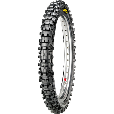 Maxxis Maxxcross Desert IT Off-Road Tire 90/100-21 Front [57M]