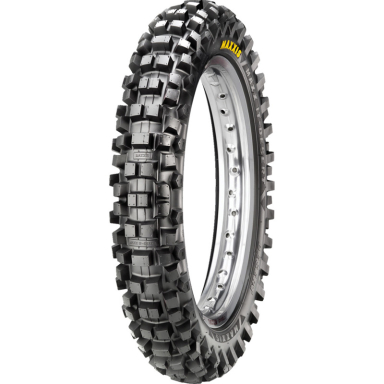 Maxxis Maxxcross Desert IT Off-Road Tire 120/80-19 Rear [57M]