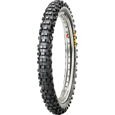 Maxxis Maxxcross IT Off-Road Tire 90/100-21 Front [57M]