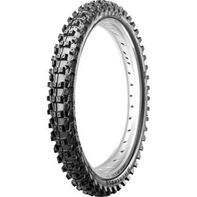 Maxxis Maxxcross MX-IH Intermediate Terrain Tire 80/100-21 Front [51M]