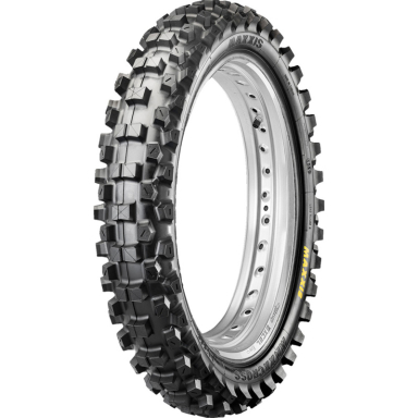 Maxxis Maxxcross MX-IH Intermediate Terrain Tire 120/90-18 Rear [68M]