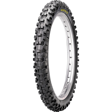 Maxxis Maxxcross SI Motocross Tire 80/100-21 Front [51M]