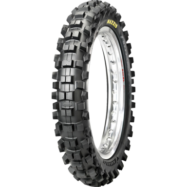 Maxxis Maxxcross SI Motocross Tire 2.75-10 Rear [38J]