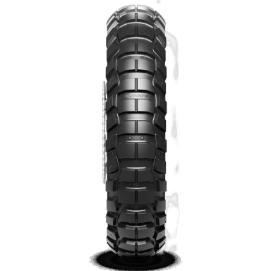 Metzeler Karoo 4 Dual-Sport Tire 170/60R17 Rear [72T]