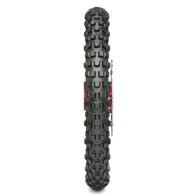 Metzeler Karoo Extreme Tire 90/90-21 Front [54S]