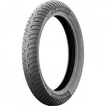 Michelin City Extra Scooter Tire 2.50-17 Front/Rear [43P]
