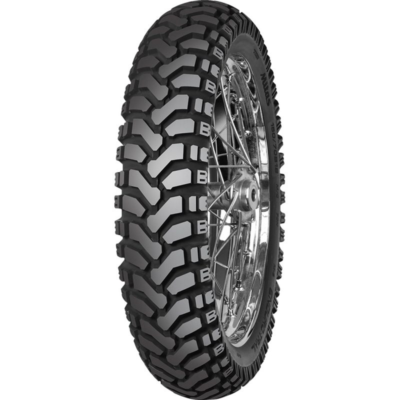 Mitas Enduro Trail Dual Sport Tire 150/70B18 Rear [70H]