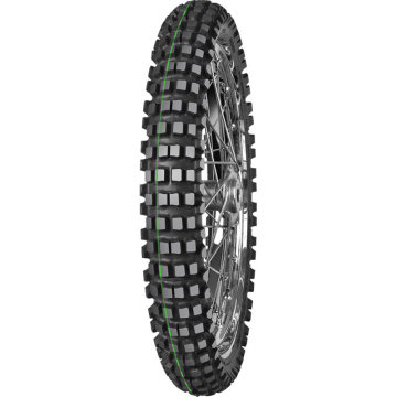 Mitas Enduro Trail-Rally Pro Super Light Dual Sport Tire 90/90-21 Front [54R]