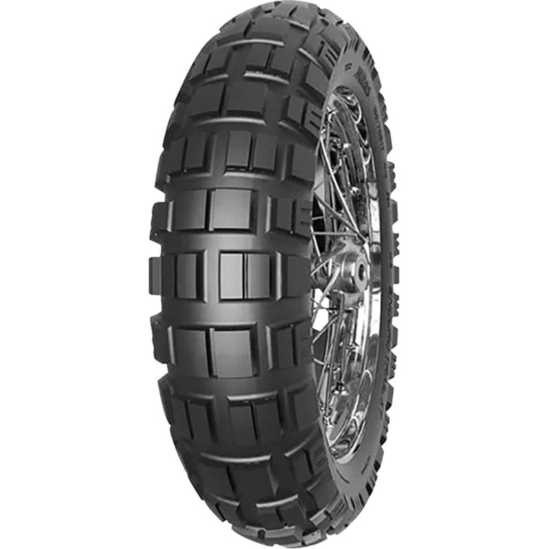 Mitas Enduro Trail-XT Dual Sport Tire 150/70B18 Rear [70H]