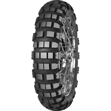 Mitas Enduro Trail XT+ Dakar Dual Sport Tire 140/80B17 Rear [69T]