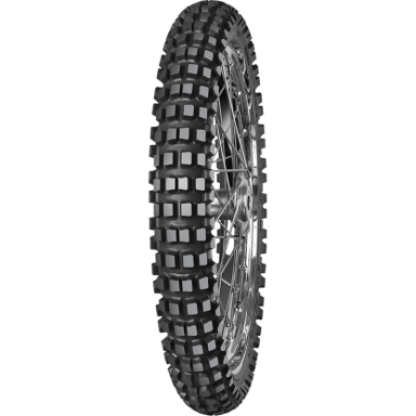 Mitas Enduro Trail-XT+ Dakar Dual Sport Tire 120/70B19 Front [60T]