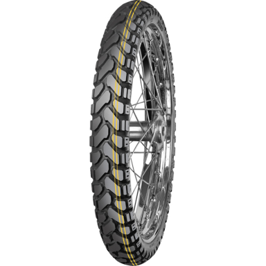 Mitas Enduro Trail+ Dakar Dual Sport Tire 90/90B21 Front [54H]