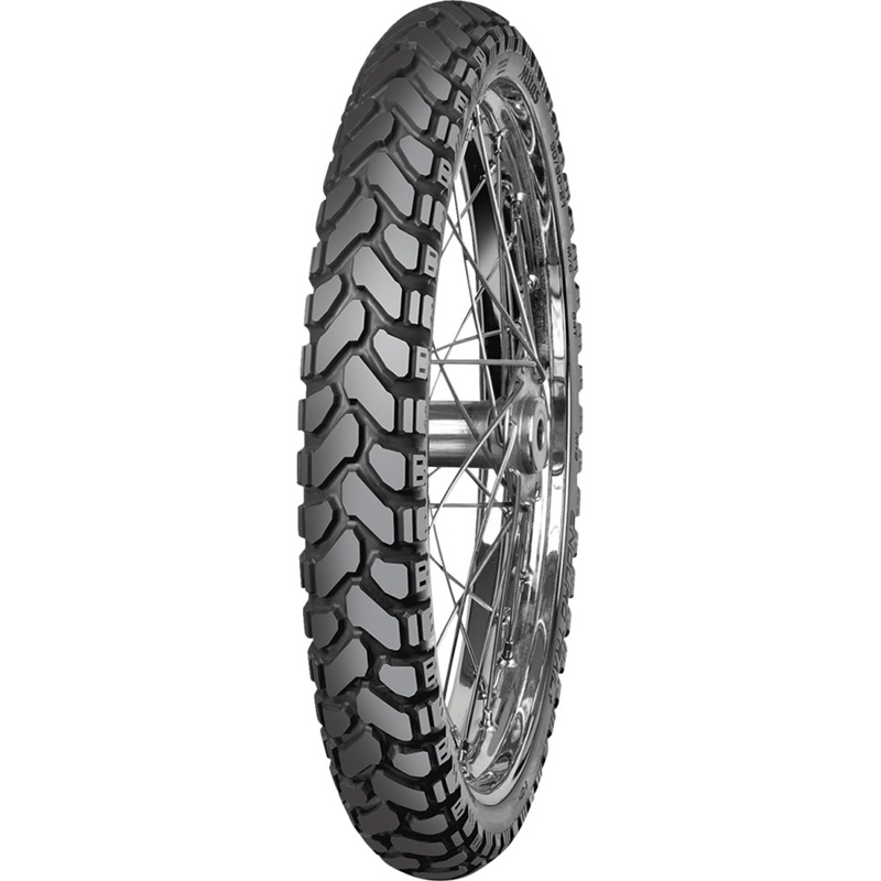 Mitas Enduro Trail+ Dual Sport Tire 90/90-21 Front [54H]