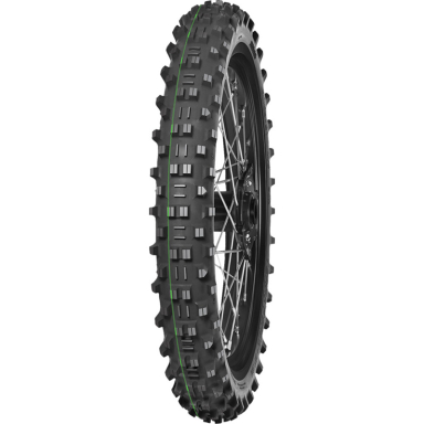 Mitas Terra Force-EF SM Super Light Off-Road Tire 90/90-21 Front [54R]