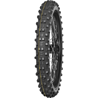 Mitas Terra Force-EF SM Super Off-Road Tire 90/90-21 Front [54R]