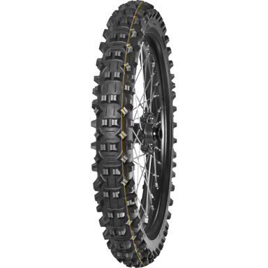 Mitas Terra Force-EF Super Dual Sport Tire 90/90-21 Front [54R]