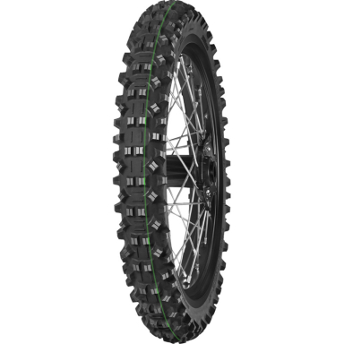 Mitas Terra Force-EF Super Light Dual Sport Tire 90/90-21 Front [54R]