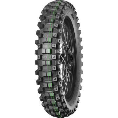 Mitas Terra Force-EX MH Super Soft Off-Road Tire 90/100-16 Rear [51M]