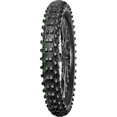 Mitas Terra Force-EX SM Super Light Dual Sport Tire 80/100-21 Front [51M]