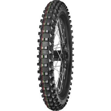 Mitas Terra Force-MX MH Off-Road Tire 90/90-14 Front [46M]