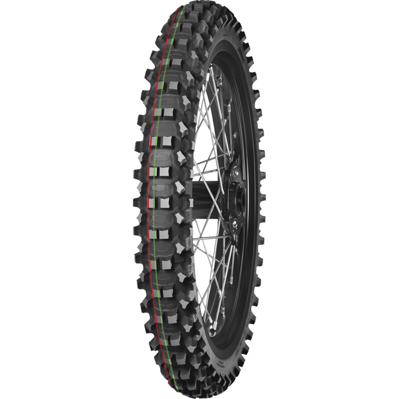 Mitas Terra Force-MX MH Off-Road Tire 90/90-21 Front [54M]
