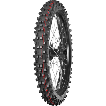 Mitas Terra Force-MX Sand Off-Road Tire 80/100-21 Front [51M]