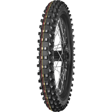 Mitas Terra Force-MX SM Off-Road Tire 90/90-21 | 3.00-21 Front [54M]