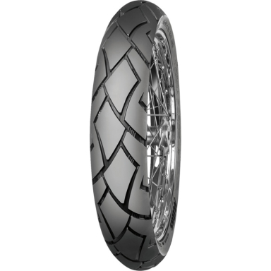 Mitas Terra Force-R Cruiser Tire 120/70ZR19 Front [60W]