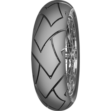 Mitas Terra Force-R Cruiser Tire 170/60ZR17 Rear [72W]