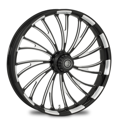 RC Components Axxis Eclipse Forged Aluminum Wheels - Front or Rear