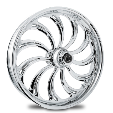 RC Components Calypso Forged Aluminum Wheels - Front or Rear