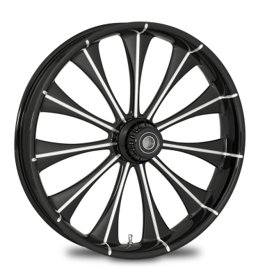 RC Components Cynical Eclipse Forged Aluminum Wheels - Front or Rear