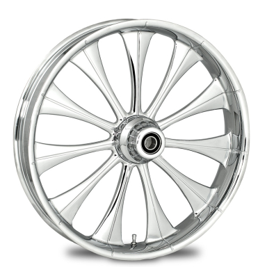 RC Components Cynical Forged Aluminum Wheels - Front or Rear