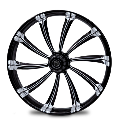 RC Components Cypher Eclipse Forged Aluminum Wheels - Front or Rear